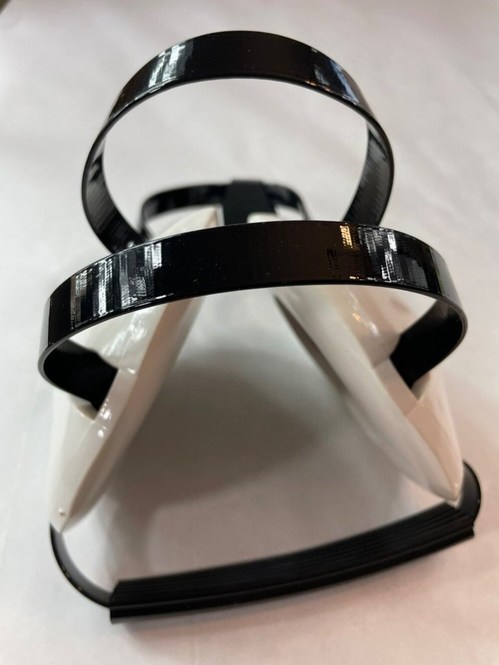 Rudis Elite Youth Wrestling Headgear White Lightweight Design Adjustable $50 NWT - Picture 2 of 7